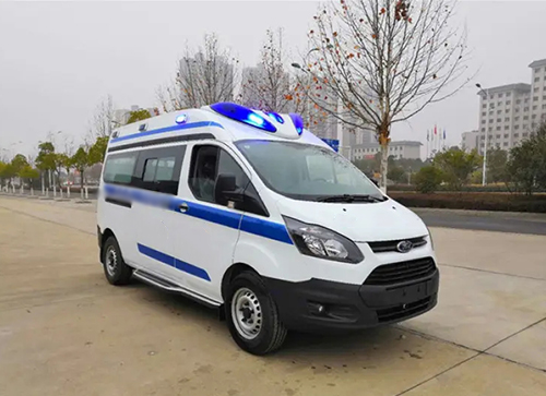 永丰县救护车出租